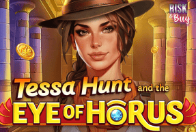 tessahuntandthetempleofhorus