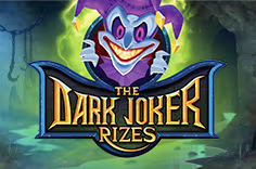 thedarkjokerrizes