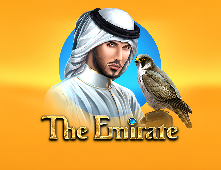The Emirate