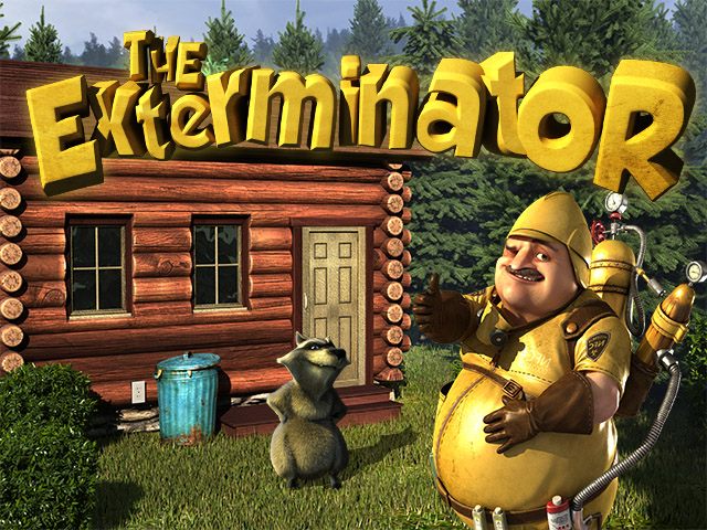 theexterminator