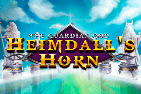 theguardiangodheimdallshorn