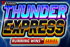 thunderexpressrunningwins