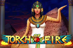 torchoffire