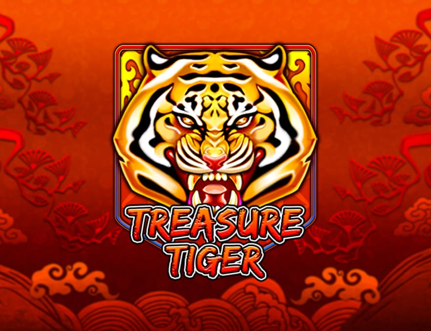 treasuretiger
