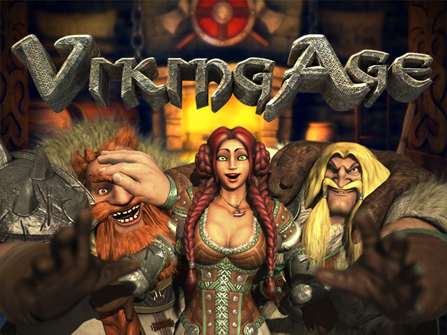vikingage