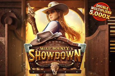 Wild Bounty Showdown