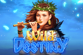 wilddestiny