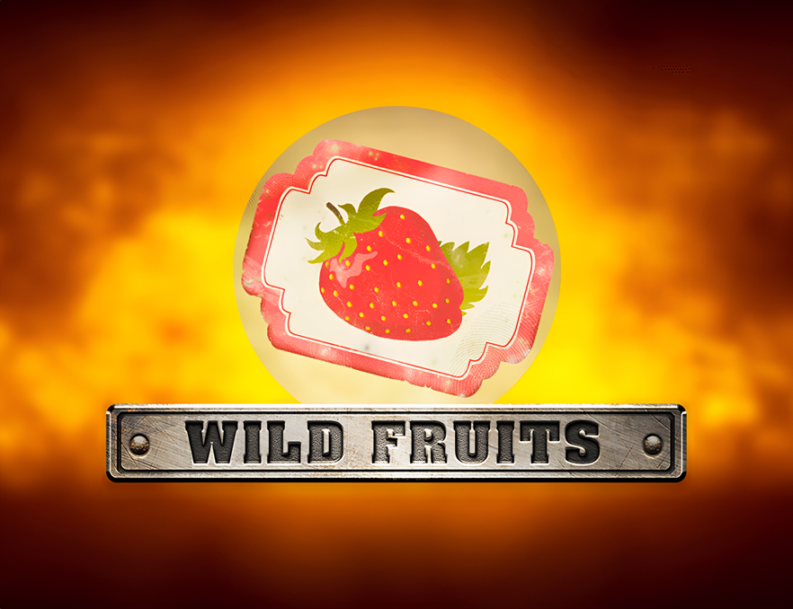 Wild Fruits