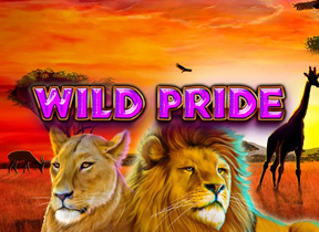 Wild Pride