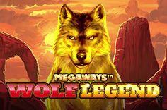 wolflegendmegaways