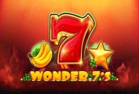 wonder7s