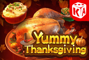 yummythanksgiving