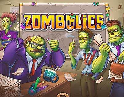 zombolics