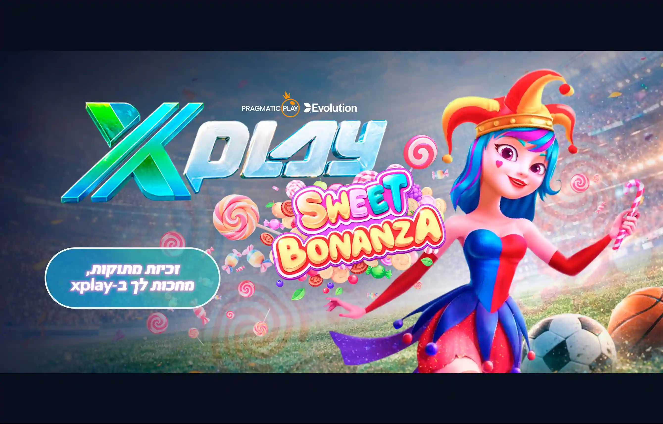 Xplay Hero 4